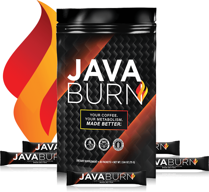 Java Burn™ - Official Website ( USA )